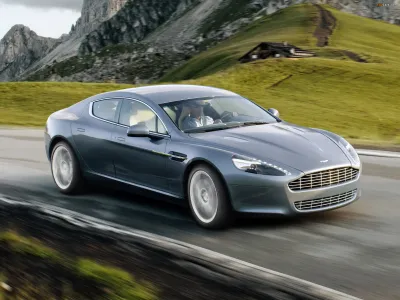 Rapide